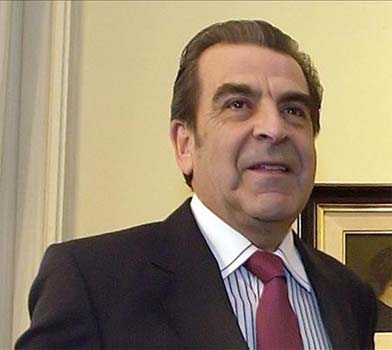 First official results confirm Pinera-Frei runoff in Chile