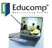 Educomp Solutions
