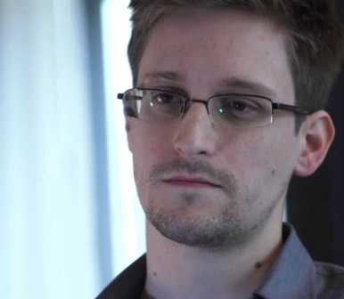 Edward-Snowden