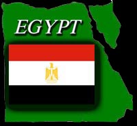Poll: Egyptian ethics going "from bad to worse"
