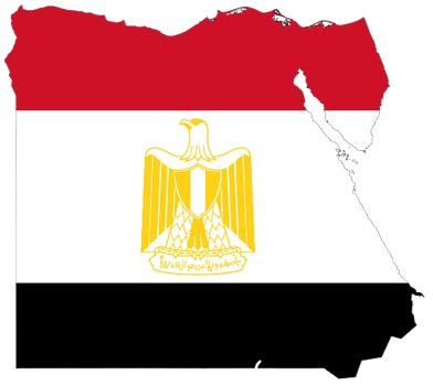 pictures for egypt flag