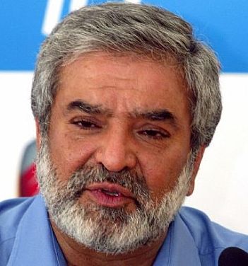 Ehsan Mani