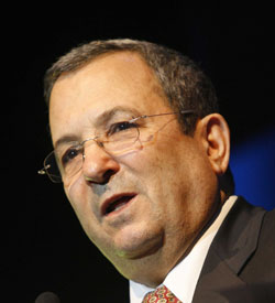 Israeli minister welcomes Syrian call for resuming peace talks 
