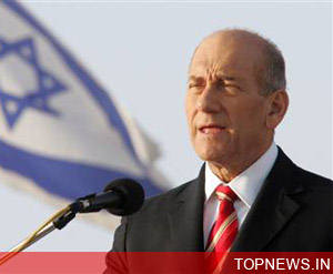 Israel's Olmert takes last efforts to free Shalit before term ends 