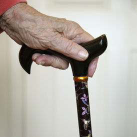 Local government chiefs urge early reform to elderly services