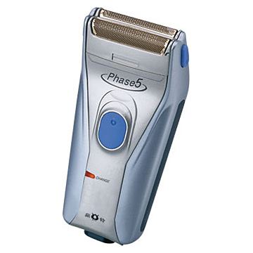 What are some good electric razors?