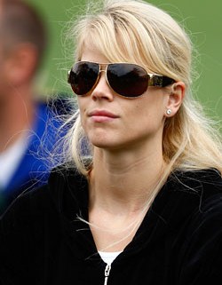 Tiger Woods’ wife could get $50m extra for sticking with him