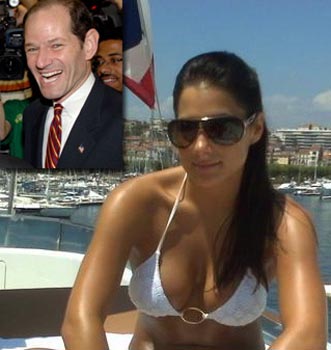 Dupre ‘sexcapades’ dashed former NY Governor Spitzer’s presidency dreams