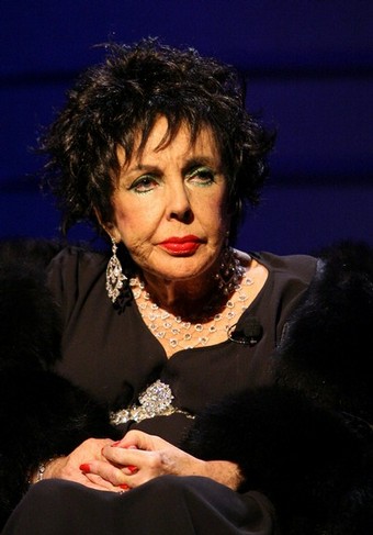 elizabeth taylor recent news