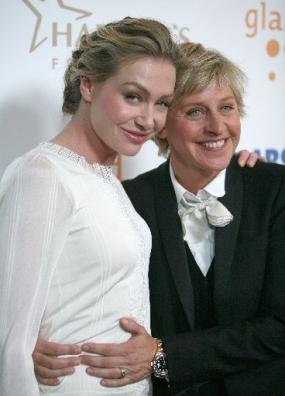 Ellen-DeGenere