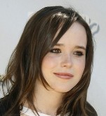 'Juno' star Ellen Page turns writer for TV show