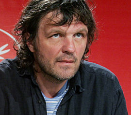 Serbian director throws out Croatian journalists, causes stir