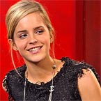 Emma Watson in horn of actress-student dilemma