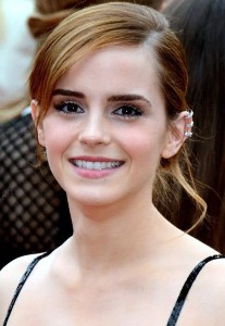 Emma Watson
