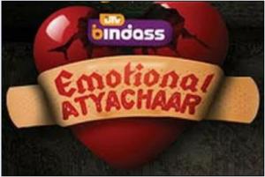 Love, sex and dhokha -- find it all on Indian television
