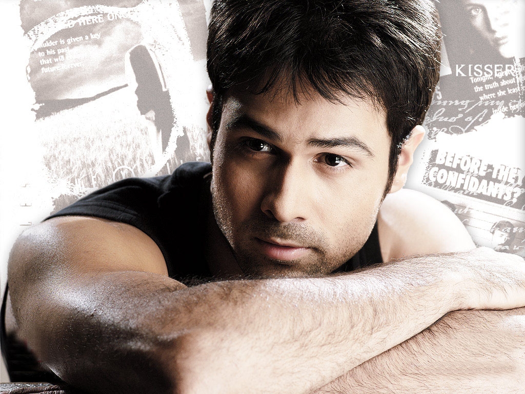 Emraan Hashmi Turns A Vampire, A Girl!