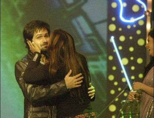 Emraan Hashmi