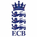 England Cricket Logo