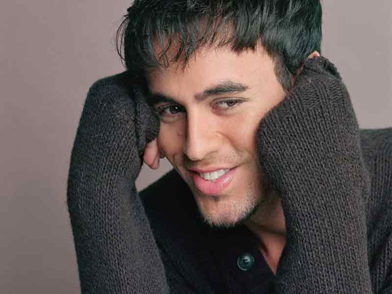 Enrique Iglesias Goes The Risque Way In Latest Music Video