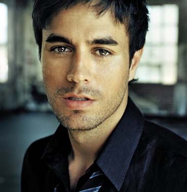 cool pics of enrique iglesias. Enrique Iglesias has no plans