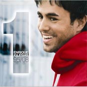 Enrique Iglesias learnt to charm fans from his dad Julio