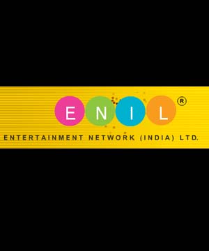 Entertainment Network (India) Ltd