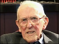 New Zealand's oldest immigrant dies at 104 