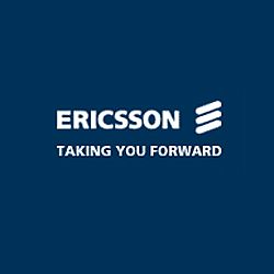 Ericsson Records Drop In Q2 Sales