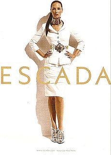 German fashion house Escada filed 