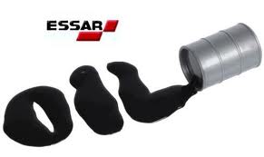 Buy Essar Oil With Stop Loss Of Rs 122