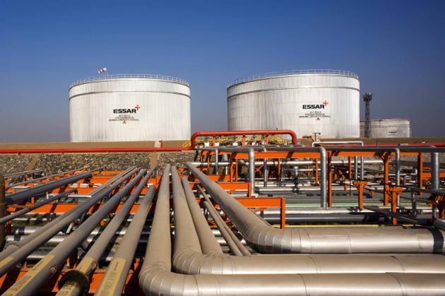 Essar Oil posts Q4 results; reports net profit of Rs 200 crore 