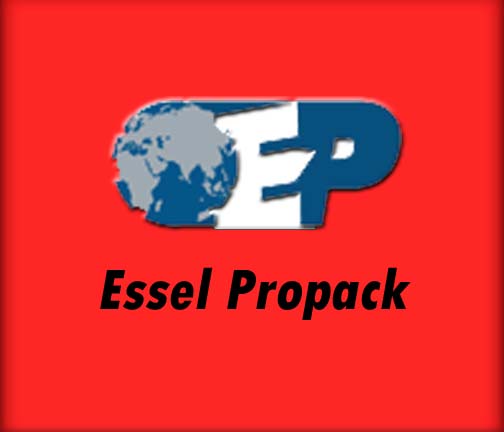 Essel Propack Ltd