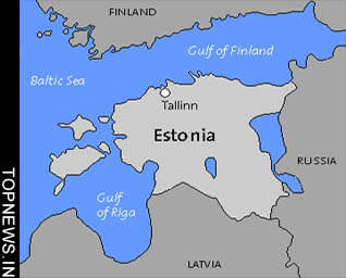 Two years on, Estonia helps EU prepare its cyber-defences