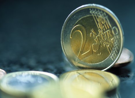 Estonian inflation hits zero