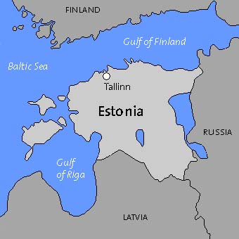 Estonians gather to brainstorm a brighter future