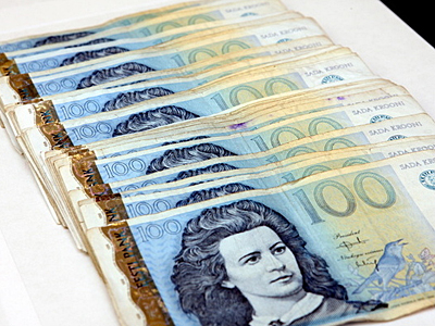 Estonian economy