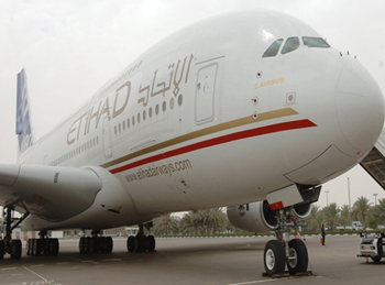 Etihad-Airways