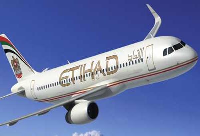 Etihad-Airways