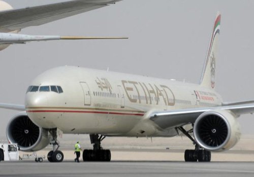 Etihad-Airways