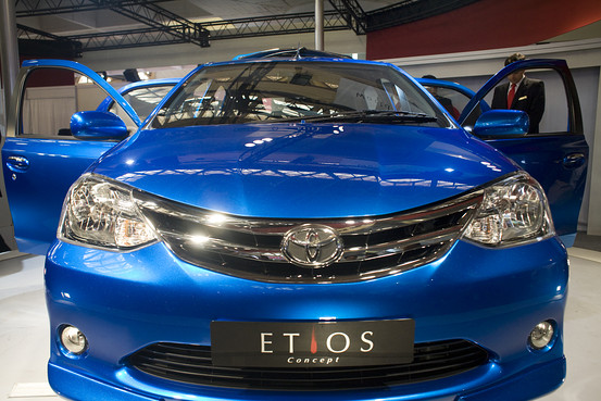 Etios