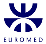 Euro-Med Logo