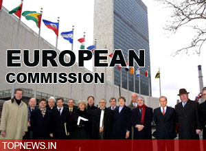 European Commission willing to provide more aid to Myanmar