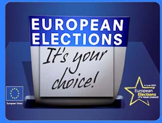 Conservatives defeat socialists in European vote
