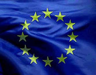 European Union Flag