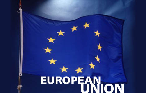 European Union Flag