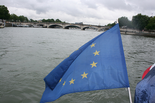 EU repeats call for ceasefire after UN aid driver killed in Gaza 