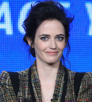 Eva-Green