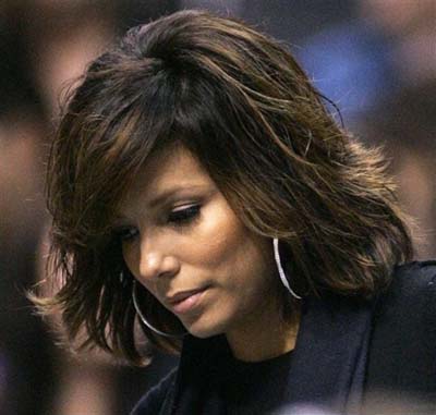 Eva Longoria wants to renew wedding vows with hubby Tony Parker