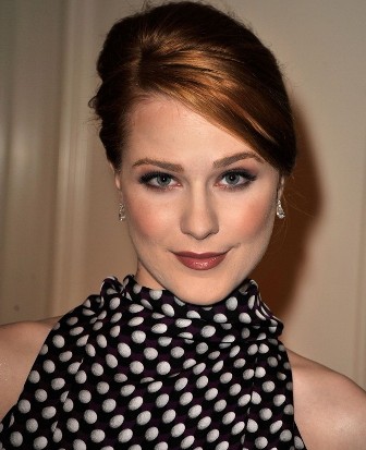 Evan Rachel Wood feels ‘connected’ to ‘devil’ number 15Evan Rachel Wood feels ‘connected’ to ‘devil’ number 15