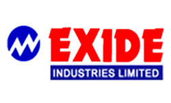exide industries